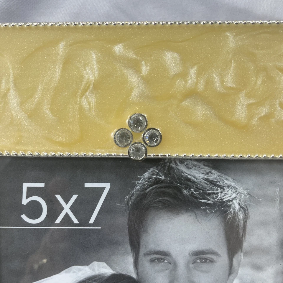 Álbum de fotos decorativo de madera Green Tree Gallery 5x7 foto frontal 24 páginas 96 ranuras Foto 3 de 4