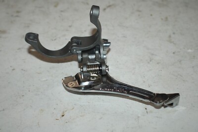 Shimano Tiagra Double Front Derailleur 31.8 Clamp-On FD-4600 MTB