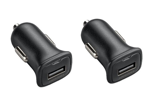 Plantronics Cavo USB Da Maschio A Maschio - Prodotto Originale, Qualità Testata, Compatibilità Garantita
