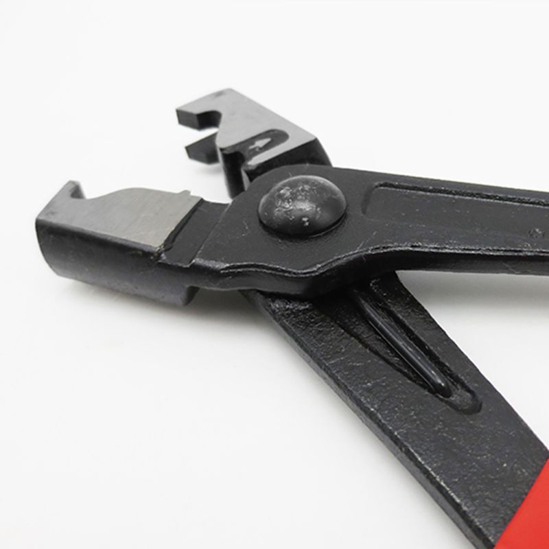 for R Collar Pliers Plier for Drive Shafts Hose Clips Clamps Angle Type