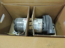 TEEL HEAD STRAIGHT CENTRIFUGAL PUMP, 4RJ63, NIB 3PH