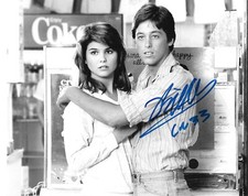 * BILL ALLEN * signed 8x10 photo * RAD * PROOF * COA * 16