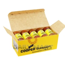 New In Box BUSSMANN LPJ-40SP - 1 FUSE/ORDER