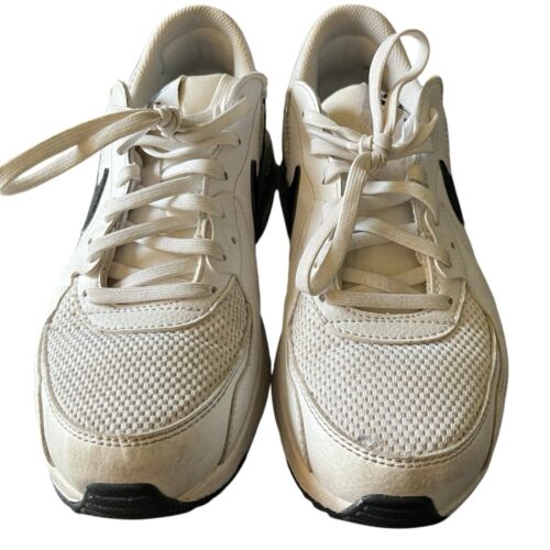 Nike Air Max Excee Blanco Para Hombres 6.5 Tenis Zapatos para Correr CD4165-200 EU39 UK6 Y2K - Imagen 2 de 17