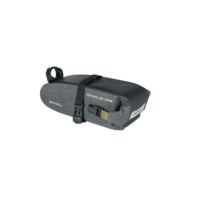 Basil Navigator Storm Satteltasche 18280 wasserdicht Fahrradtasche Radtasche 1,5