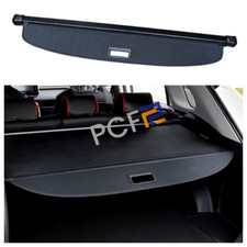 Cubierta de carga retráctil para Honda HR-V HRV ZRV 2023 maletero trasero pantalla accesorios