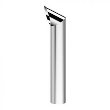 Dp-29p-60068cp 6 Chino Exhaust Stack 68 Long