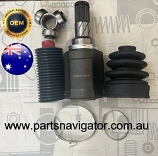 CV JOINT DRIVE SHAFT INNER FOR NISSAN TIIDA MICRA CUBE 39711-ED50B