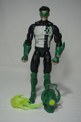 dc multiverse kyle rayner figure