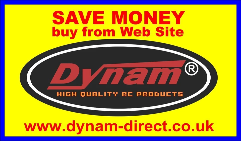 Dynam RC Plane PT-17 Blue PNP - Image 2 of 4