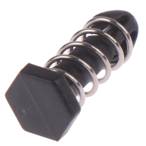 10pcs 14mm Plastic Nail Cooling Fan Spring Nails Heat Sink Clips GvJCAUQCT Ql - Photo 4/13