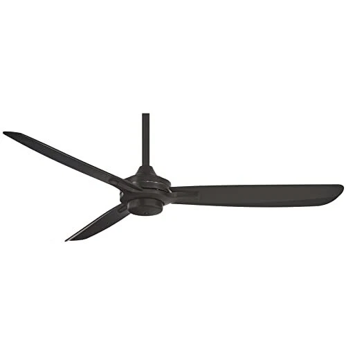 Minka-Aire F727-BN/MM, Rudolph 52" Ceiling Fan,  Assorted Sizes , Colors  - Picture 41 of 57