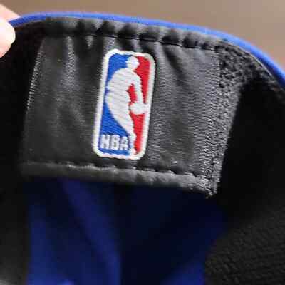 New Era NBA Golden State Warriors Stretch Snapback Dad Hat  display picture 2