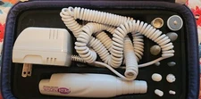 Electric Manicure Pedicure Kit Pedinova New in Box with all accessories!