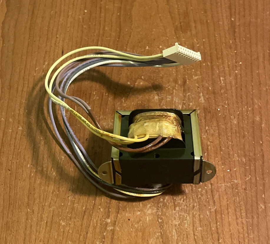 OEM Genuine KitchenAid Oven Microwave Combo Transformer, Part  