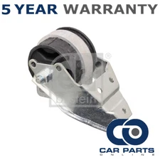 Engine Mounting Front CPO Fits City-Coupe Roadster Fortwo 0.6 0.7 0.8 CDi