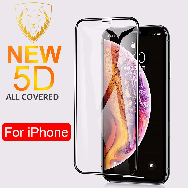 Samsung Galaxy iPhone Tempered Glass Screen Protector SAME DAY DISPATCH SYDNEY ! - Image 4 of 4