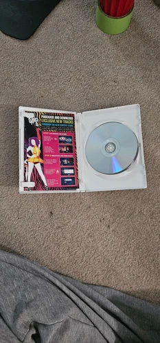 Just Dance 4 (Nintendo Wii, 2012)