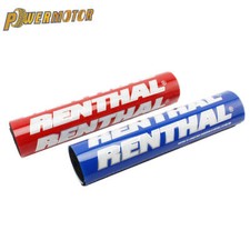 Motorcycle Handlebar Bar Pad Sponge Chest Protector Cross Bar For ProTaper Renth