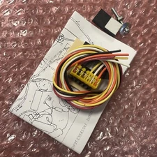 OEM Hammond Leslie 122 RELAY RETRO FIT