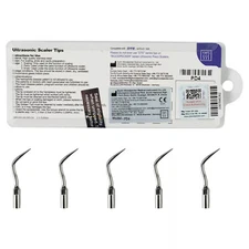 Woodpecker D1 D5 D7 S6 Ultrasonic Scaler Tips fits for DTE SATELEC NSK Handpiece