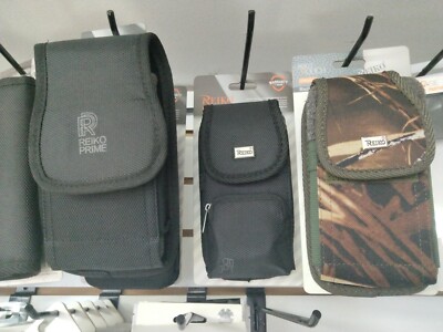 Bulk 10 Pcs Reiko Pouch ForAndroid | IPhone
