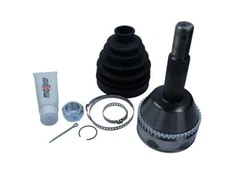 Joint kit, drive shaft Maxgear 49-3118 wheel side for Ford