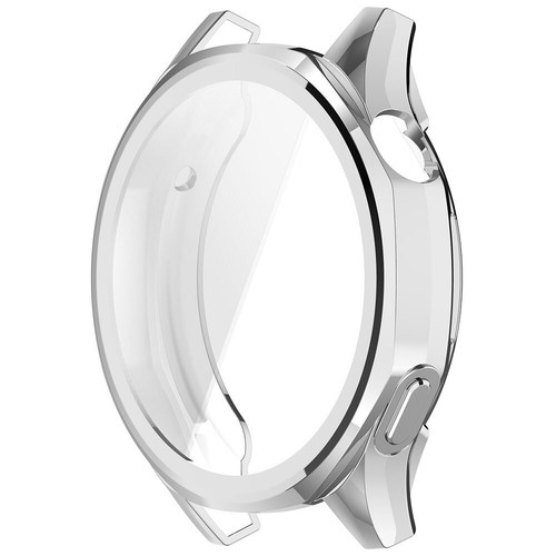 TPU Bumper Shell Screen Protector Case for Huawei Watch GT5 41mm (Black) - Zdjęcie 3 z 7