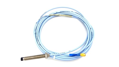 Bently Nevada 330101-00-25-50-01-00 Proximity Probe for 3300 XL 8mm System - Picture 1 of 3