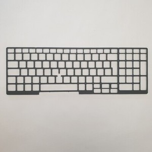 Dell Latitude 5590 Rahmen für deutsche Tastatur Lünette Keyboard Trim Abdeckung