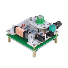 AMT-MW207 Medium Wave Radio Transmitter AM Radio Transmitter 525-1605kHz