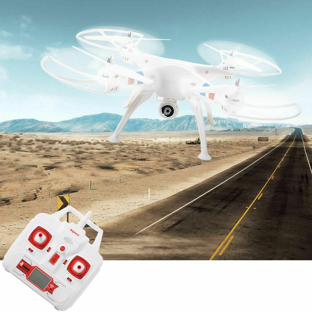 syma x8w quadcopter