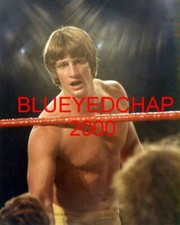 KEVIN  VON ERICH  WRESTLER 8 X 10 WRESTLING PHOTO NWA WCCW