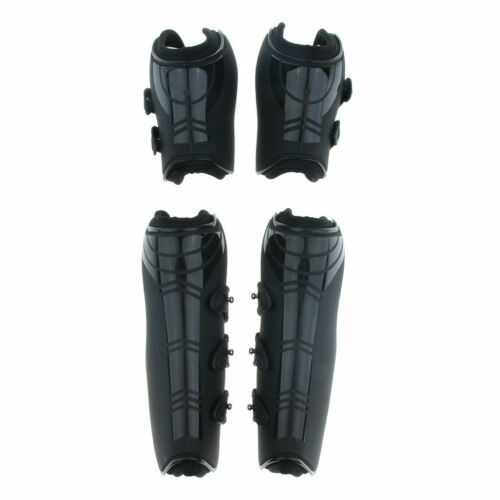 Guêtres Antérieures Finntack Pour Cheval – Tailles S, M, L – Neuves