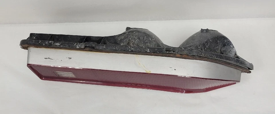 1969 Pontiac Catalina Executive Rt Rear Tailight OEM GM - Image 2 of 4