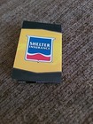 NCAA BASKETBALL 2007-8 SOUTHERN MISSISSIPPI Golden Eagles pocket schedule — photo 4