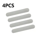 for HP Pavilion 15-CS 15-CW Series TPN-Q208 TPN-Q210 4PCS Bottom Rubber feet NEW