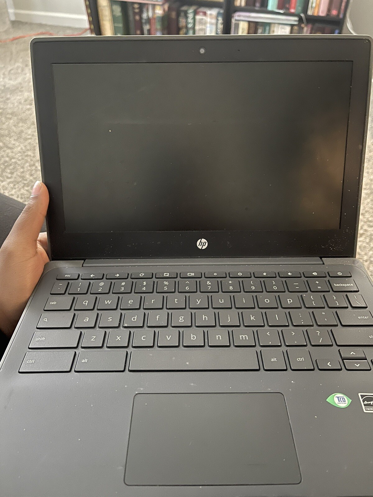 chromebook laptop-image