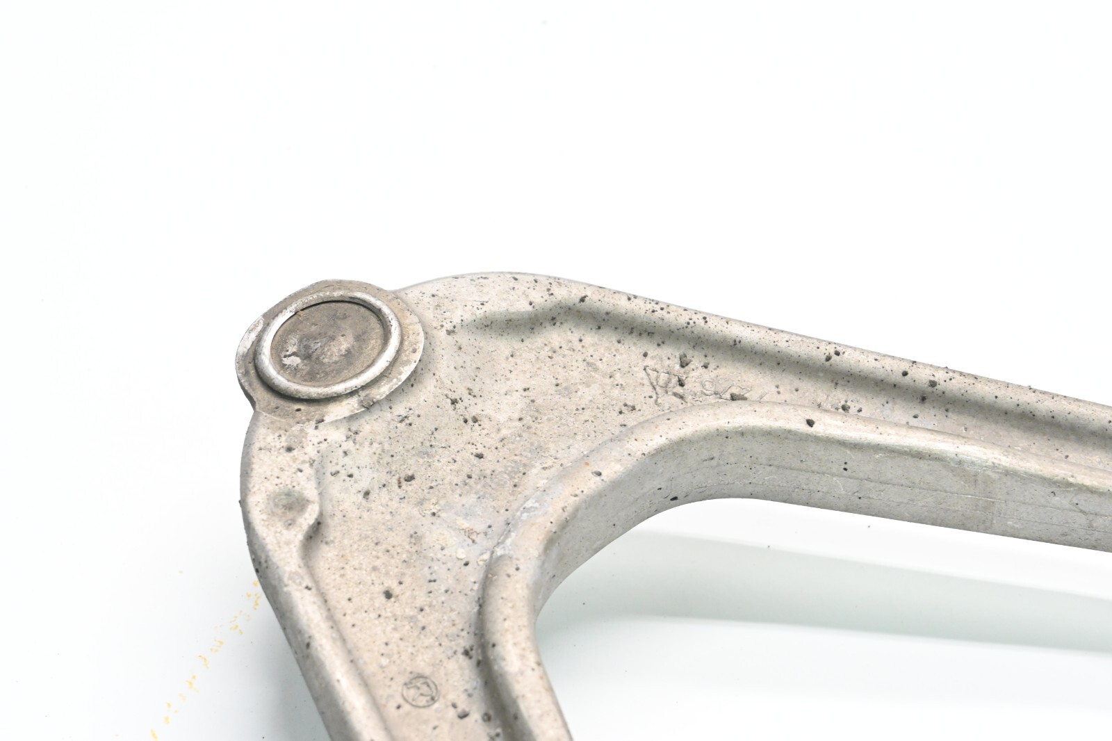 ⭐ 14-19 Maserati Quattr Ghibli Front Right Upper Control Arm Wishbone Oem