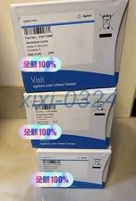 1pcs NEW  Agilent  110713990  UV deuterium lamp Fast shipping