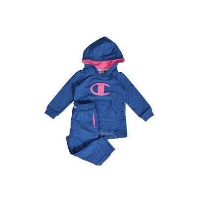 tute da ginnastica champion bambina