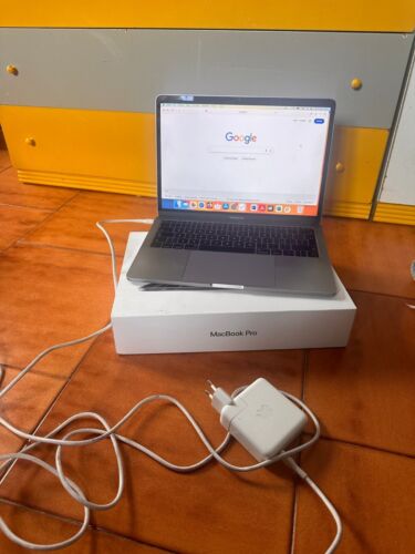 Apple MacBook Pro 2017 13" - Intel Core i5 2,3 GHz 8GB 256GB - Scatolo Originale - Foto 7 di 8
