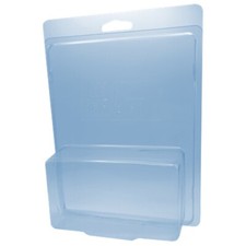 x 30 Pick A Lane Hot Wheels Car Protector Car Keeper Case PREMIUM CARD