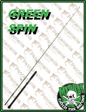 Canna Madcat GREEN SPIN siluro 10'1"/3.05M 150gr  heavy spinning