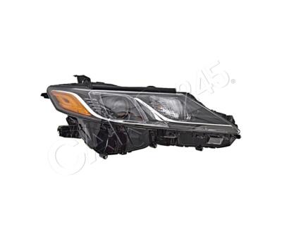 LED Hauptscheinwerfer rechts Für TOYOTA CAMRY USA TYP SAE 17- 81110- 06C40