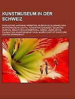 Thumbnail - Kunstmuseum In Der Schweiz | Buch | 9781159124885