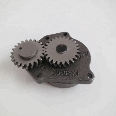 6745-51-1110 6745-51-1111 OIL PUMP FITS KOMATSU 6D114 SAA6D114E-3