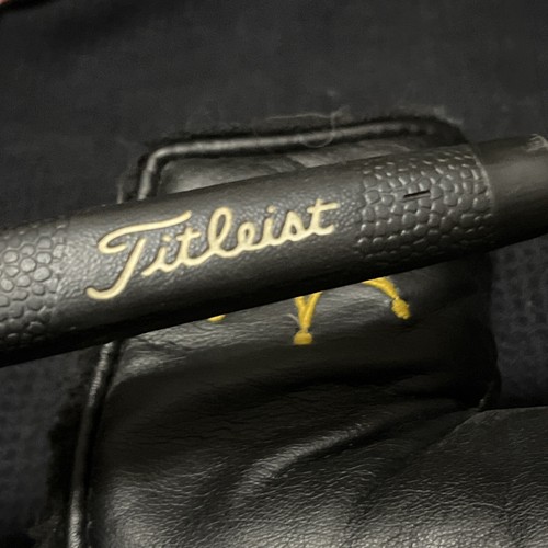 Rare Mint Titleist Scotty Cameron Limited Edition Newport 2 Prototype 1996/500 - Picture 18 of 19
