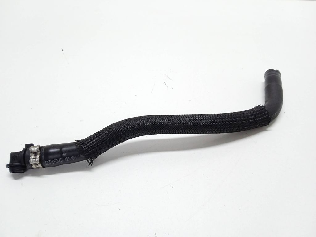 Lancia Delta 2012 engine water coolant pipe hose 55215575 Petrol 