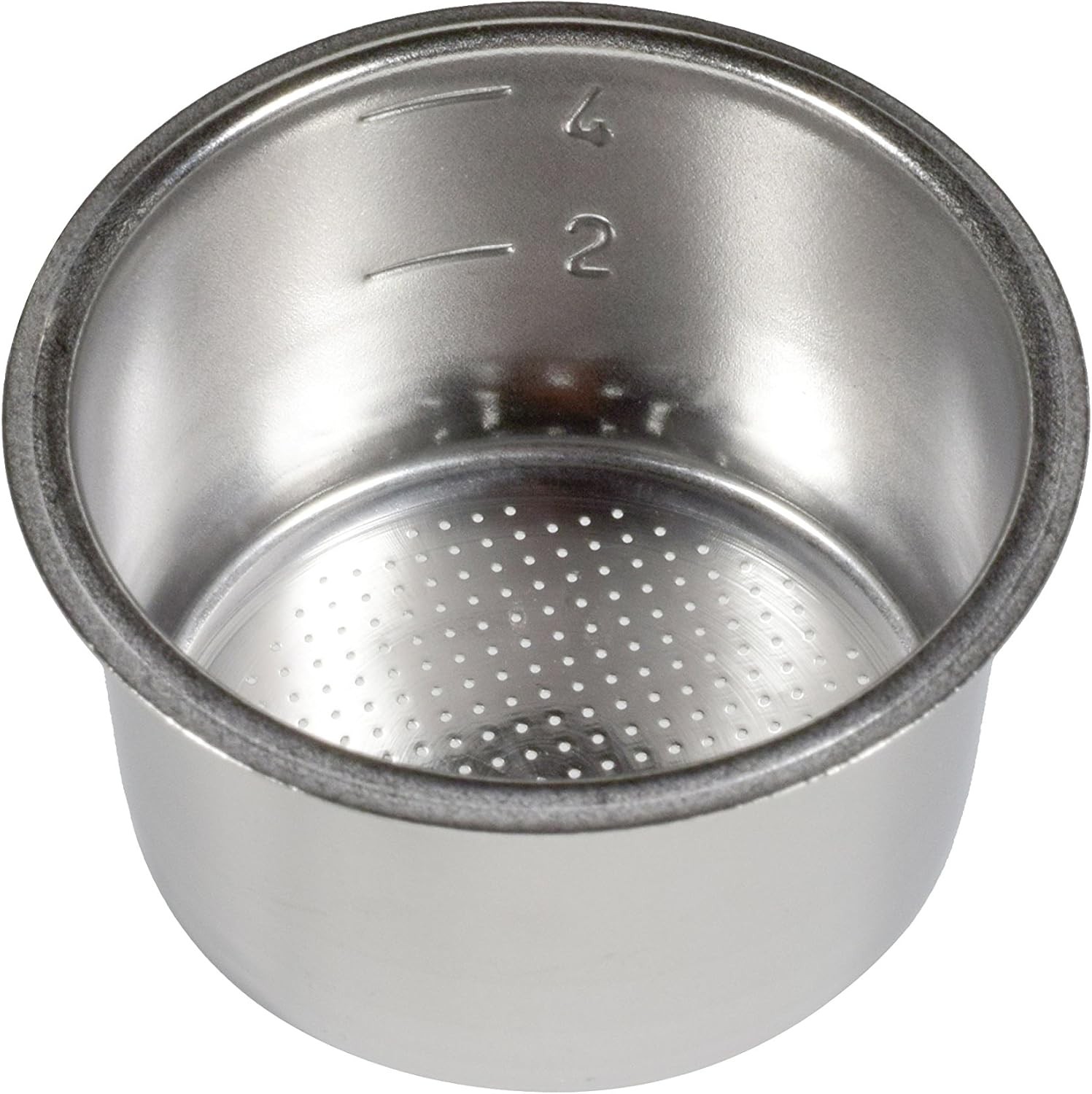 Filter Basket Cup Replaces Mr. Coffee 4101